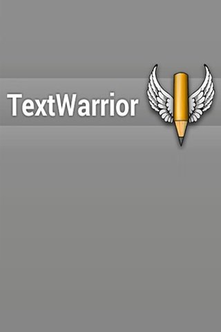 download Text Warrior apk